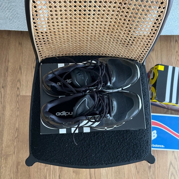 💥SOLD💥  Adidas size 9 Adipure 2.0 - Picture 4 of 8